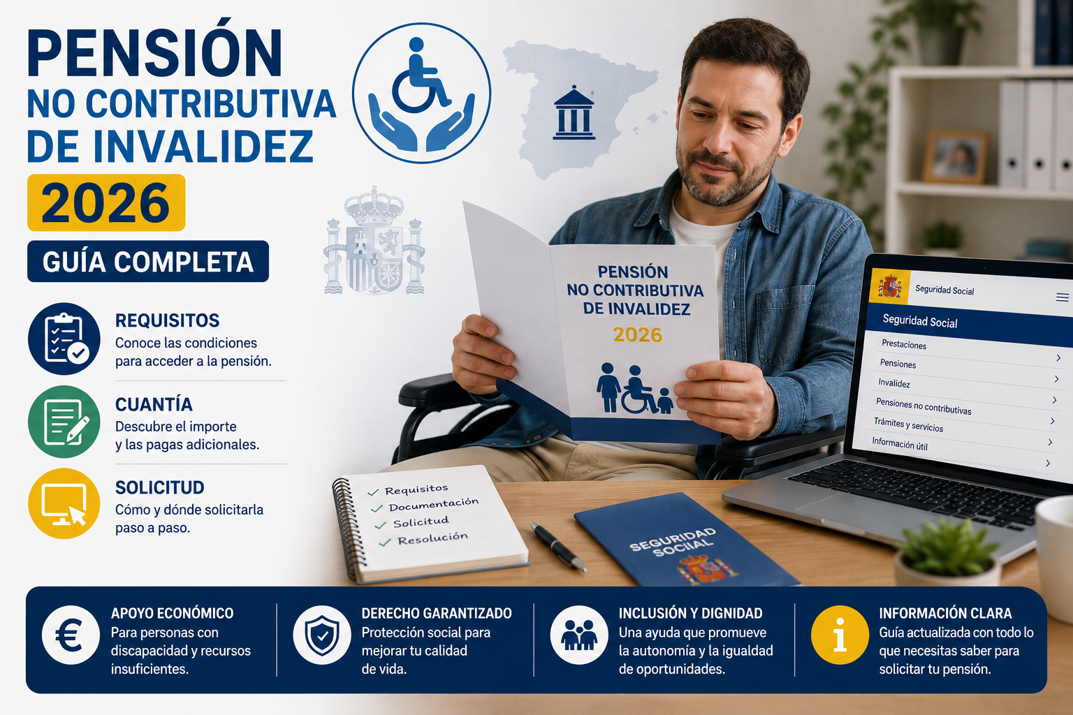 Pensión No Contributiva de Invalidez 2026: Guía chatgpt image 8 ago 2026, 13 41 40