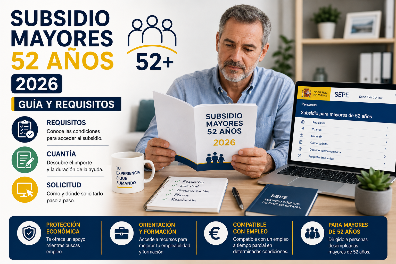 Subsidio Mayores 52 Años 2026: Guía y Requisitos chatgpt image 8 ago 2026, 13 46 18